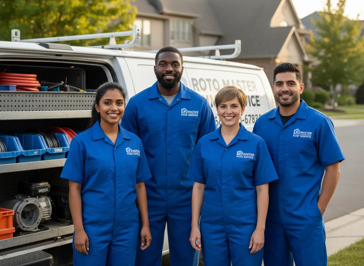 Sump Pump Installation company in Hialeah, FL